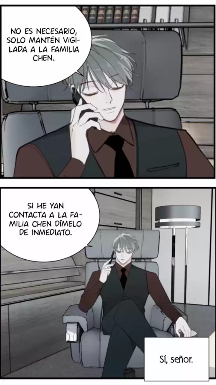 ¿Quién Es La Presa? - Capítulo 59 - Página 16 - LectorTMOo