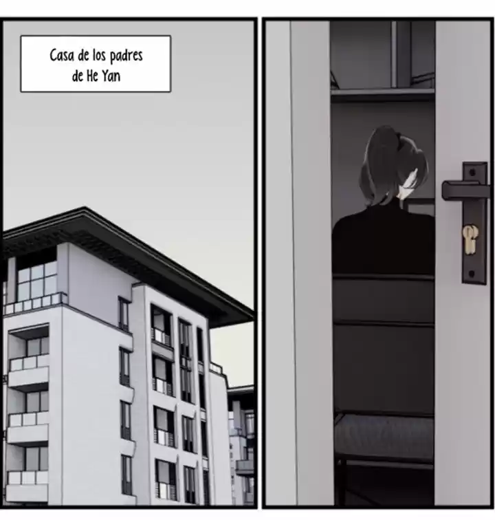 ¿Quién Es La Presa? - Capítulo 59 - Página 23 - LectorTMOo