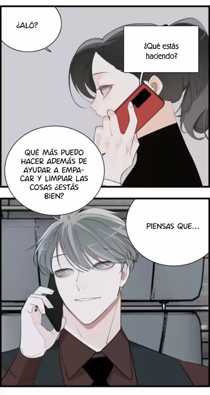 ¿Quién Es La Presa? - Capítulo 59 - Página 26 - LectorTMOo
