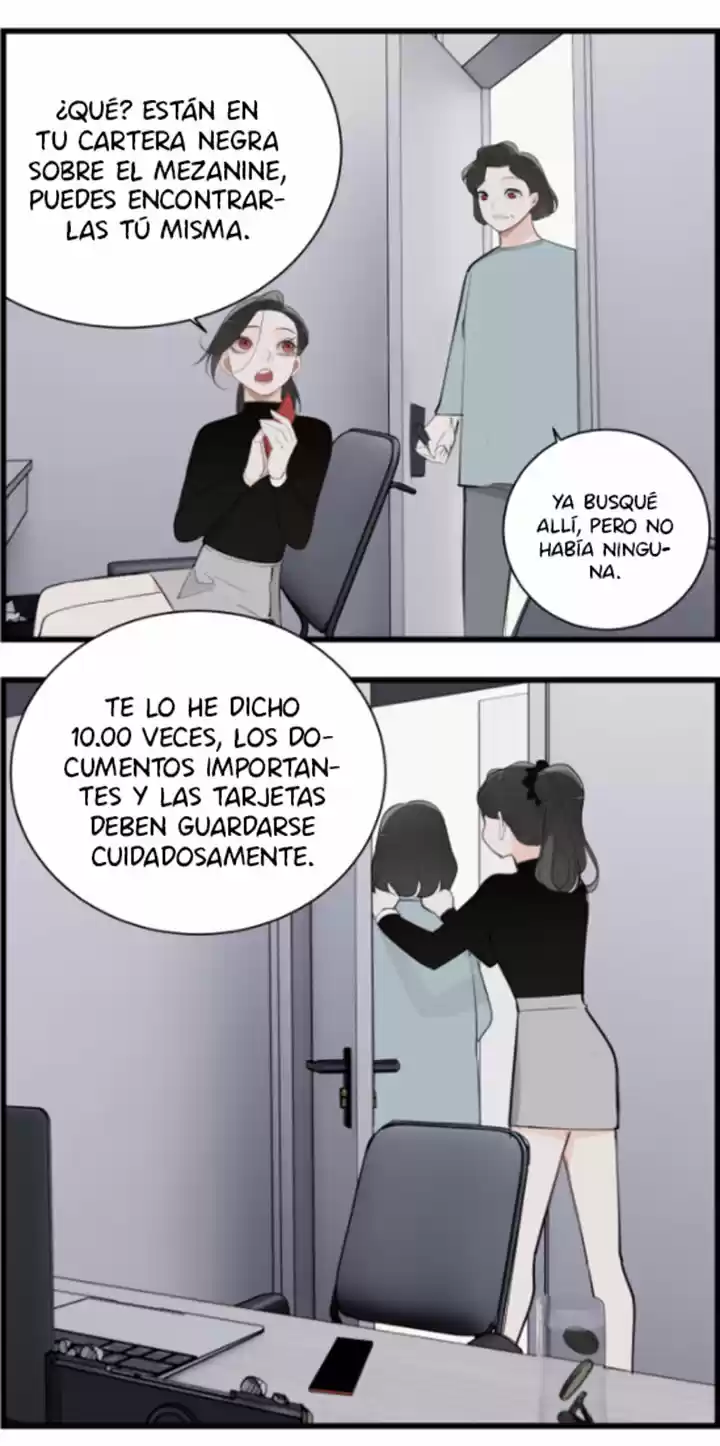 ¿Quién Es La Presa? - Capítulo 59 - Página 29 - LectorTMOo