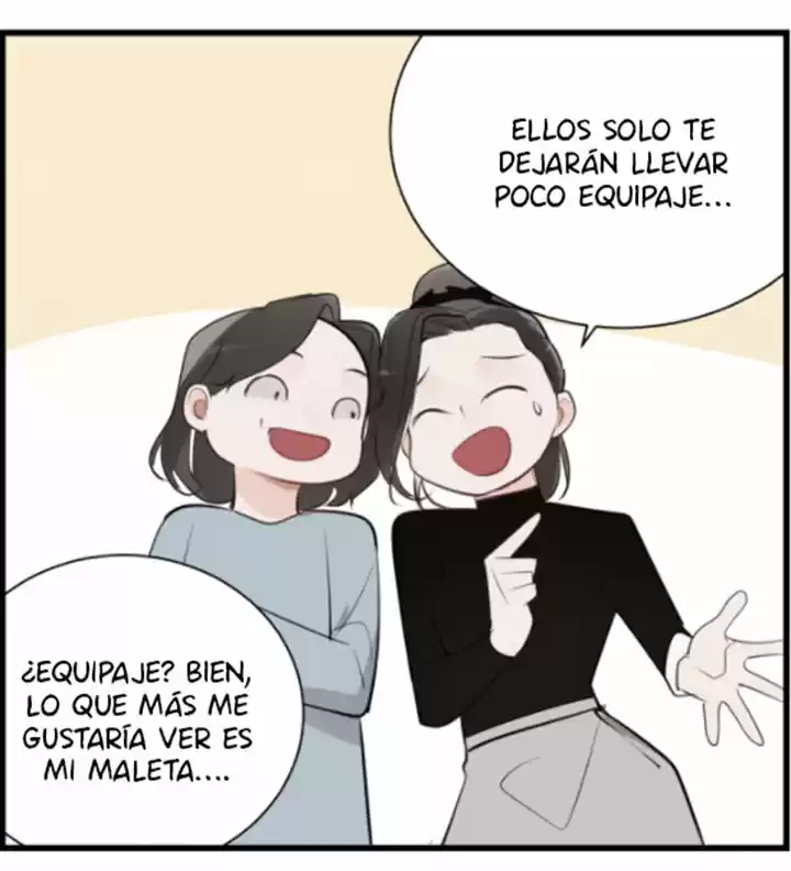 ¿Quién Es La Presa? - Capítulo 59 - Página 36 - LectorTMOo
