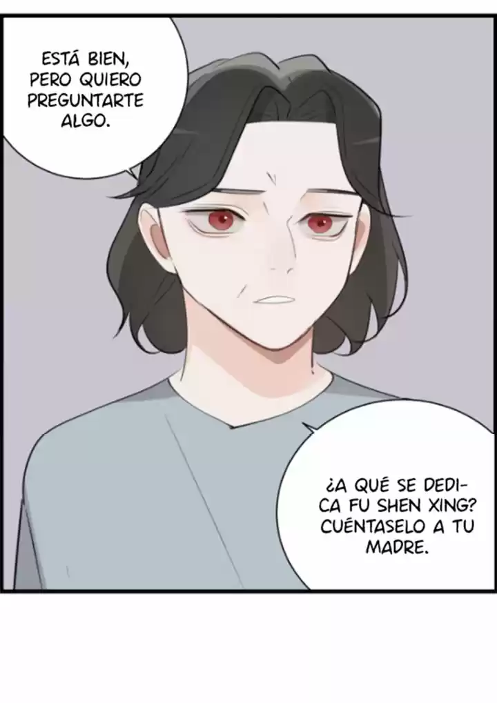¿Quién Es La Presa? - Capítulo 59 - Página 38 - LectorTMOo