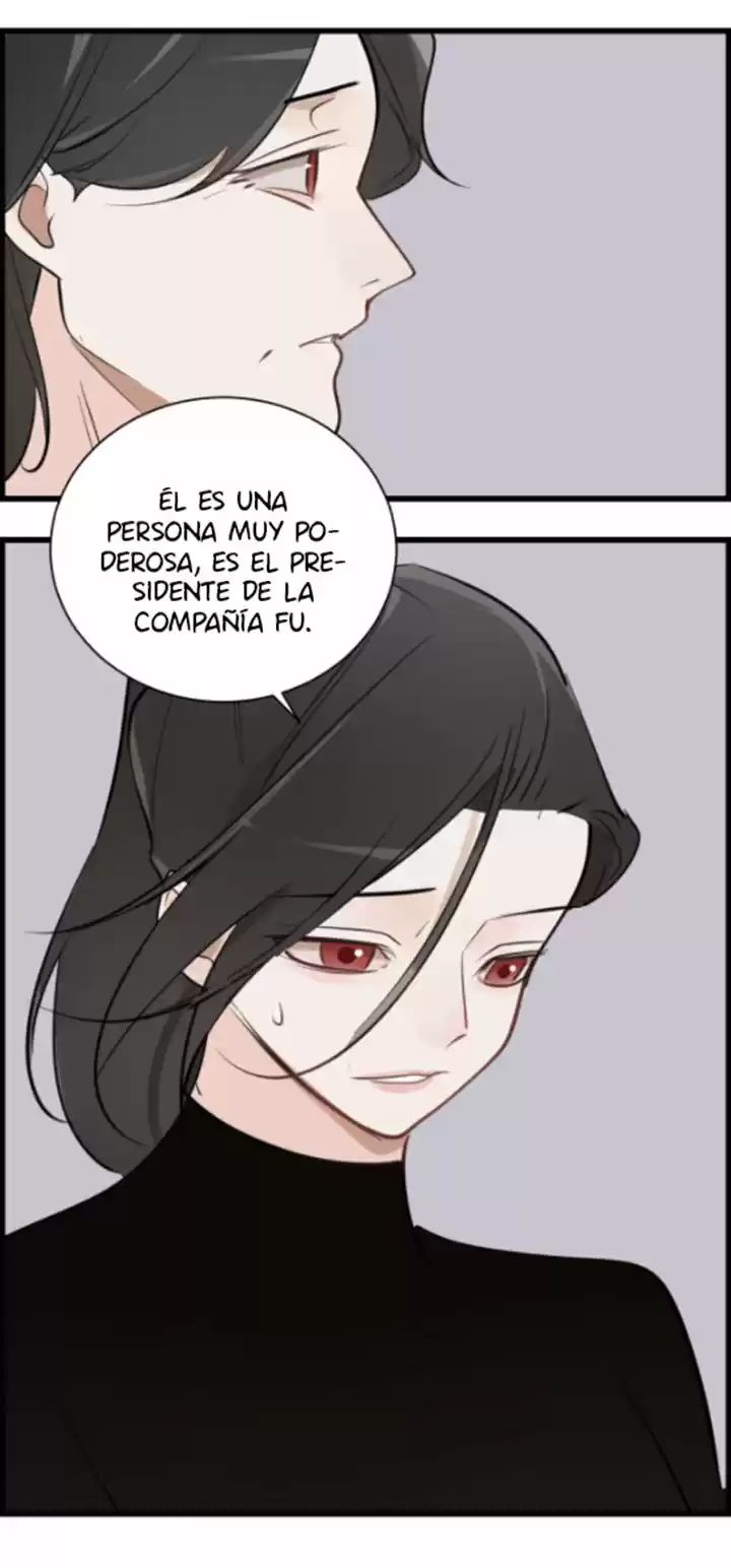 ¿Quién Es La Presa? - Capítulo 59 - Página 40 - LectorTMOo