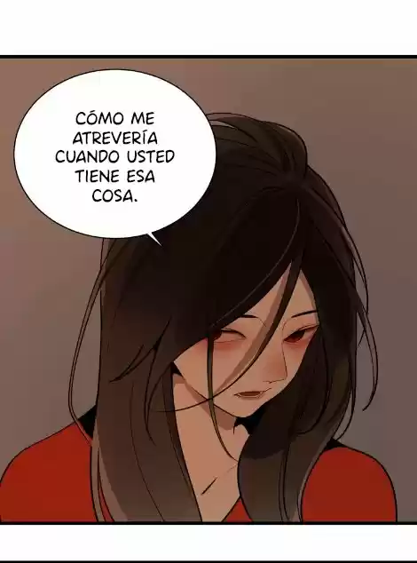 ¿Quién Es La Presa? - Capítulo 6 - Página 21 - LectorTMOo