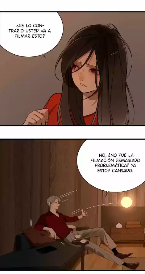 ¿Quién Es La Presa? - Capítulo 6 - Página 23 - LectorTMOo