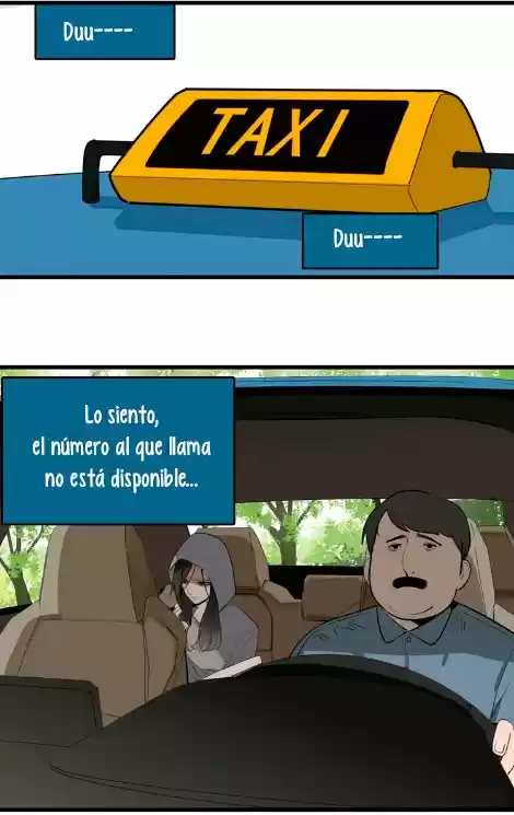 ¿Quién Es La Presa? - Capítulo 6 - Página 38 - LectorTMOo