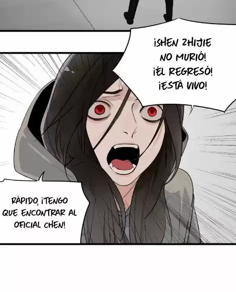 ¿Quién Es La Presa? - Capítulo 6 - Página 41 - LectorTMOo