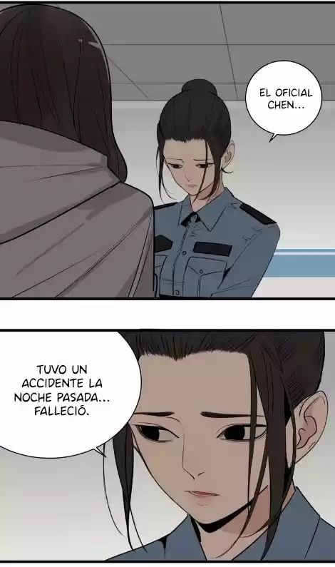¿Quién Es La Presa? - Capítulo 6 - Página 42 - LectorTMOo