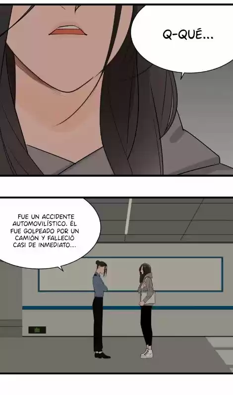 ¿Quién Es La Presa? - Capítulo 6 - Página 44 - LectorTMOo