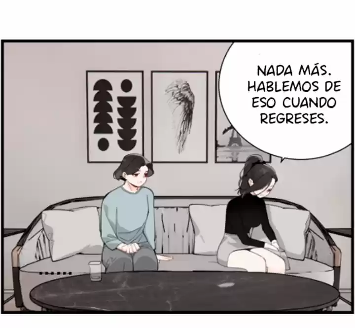 ¿Quién Es La Presa? - Capítulo 60 - Página 4 - LectorTMOo