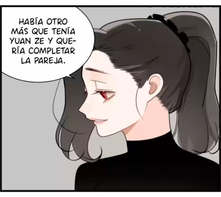 ¿Quién Es La Presa? - Capítulo 60 - Página 7 - LectorTMOo