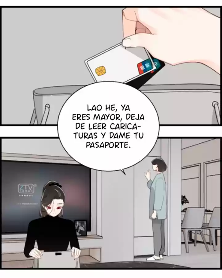 ¿Quién Es La Presa? - Capítulo 60 - Página 11 - LectorTMOo