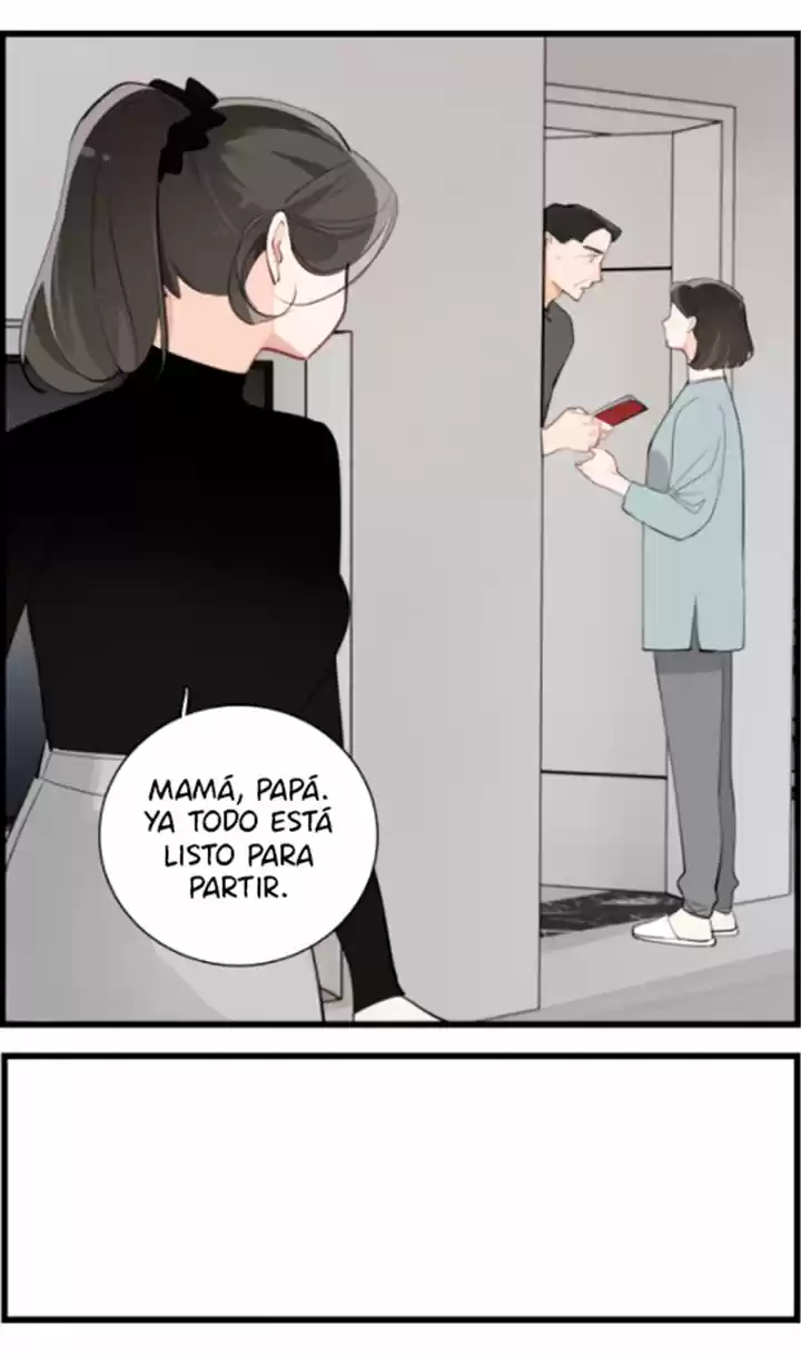 ¿Quién Es La Presa? - Capítulo 60 - Página 12 - LectorTMOo
