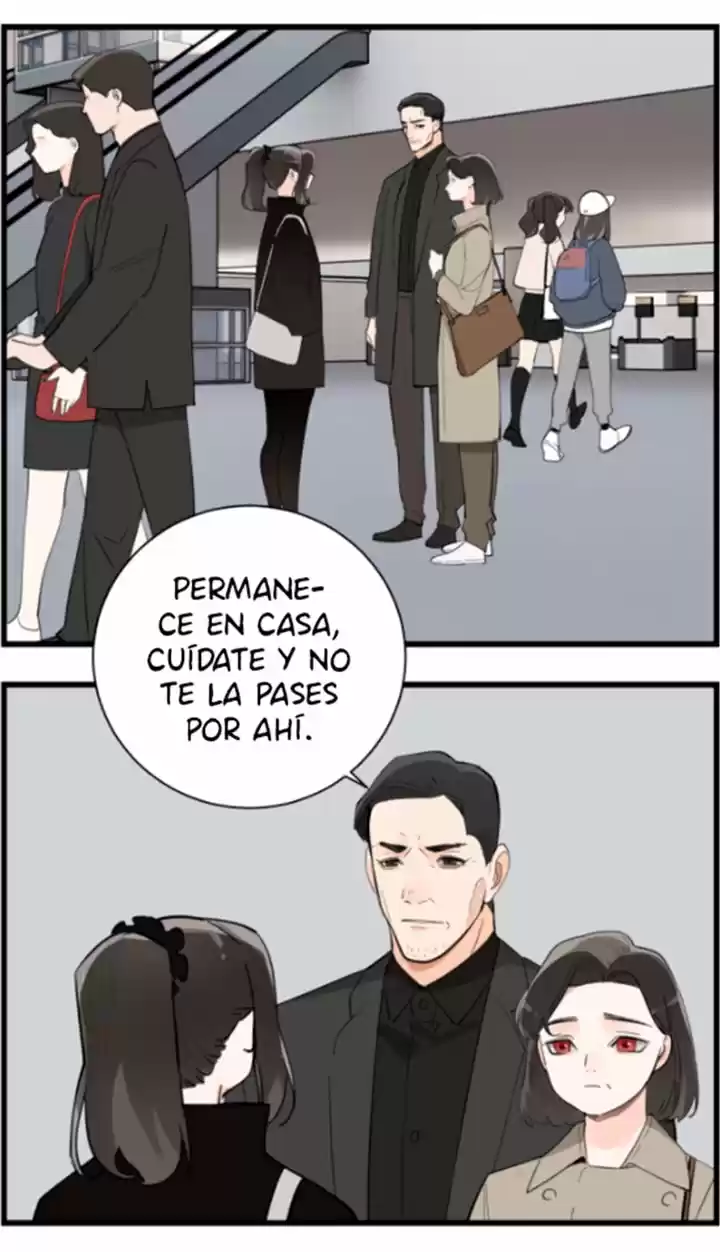 ¿Quién Es La Presa? - Capítulo 60 - Página 13 - LectorTMOo