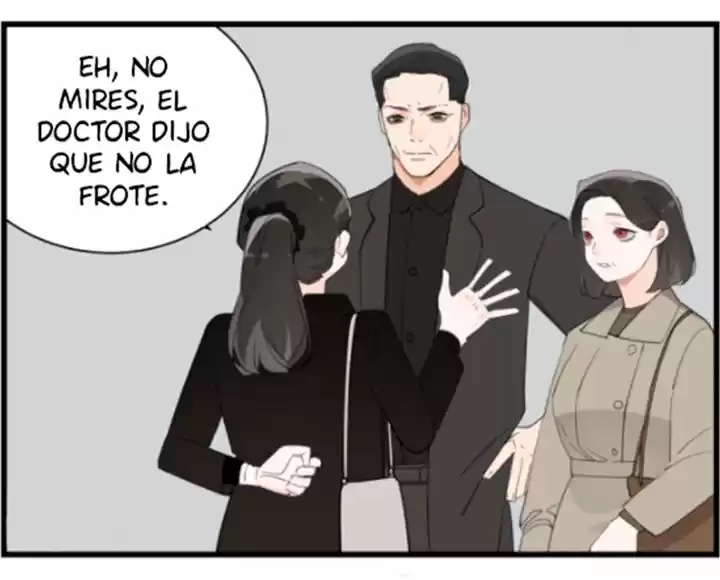 ¿Quién Es La Presa? - Capítulo 60 - Página 16 - LectorTMOo
