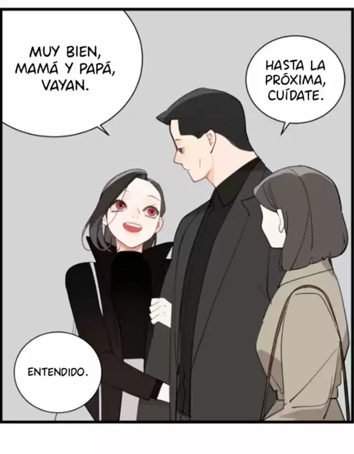 ¿Quién Es La Presa? - Capítulo 60 - Página 17 - LectorTMOo