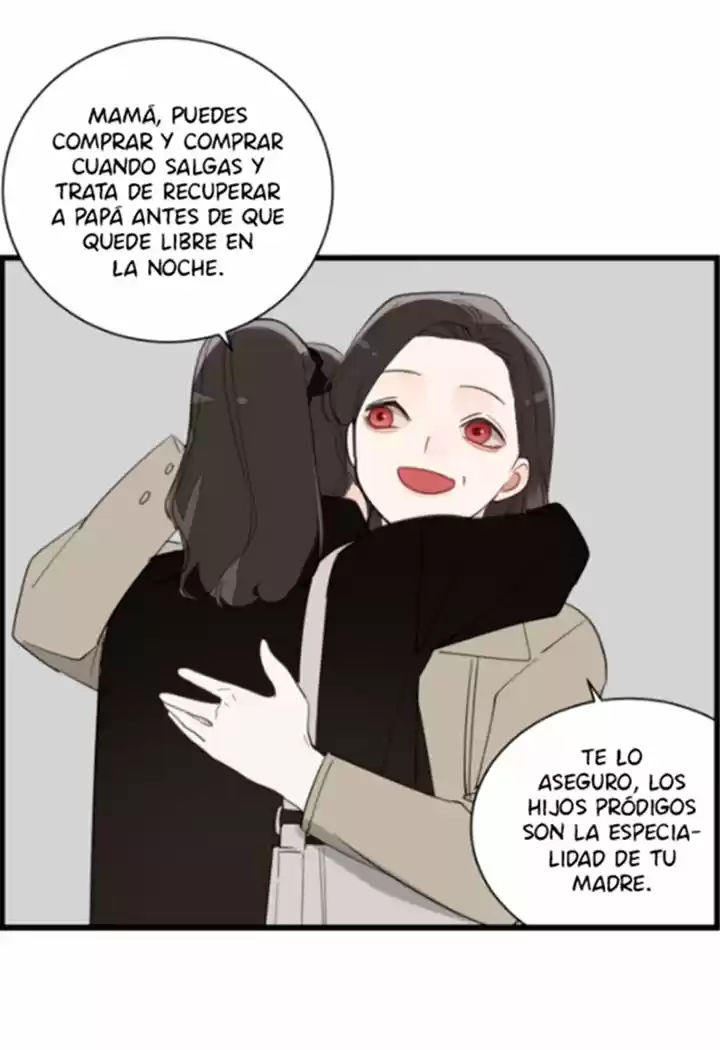 ¿Quién Es La Presa? - Capítulo 60 - Página 18 - LectorTMOo