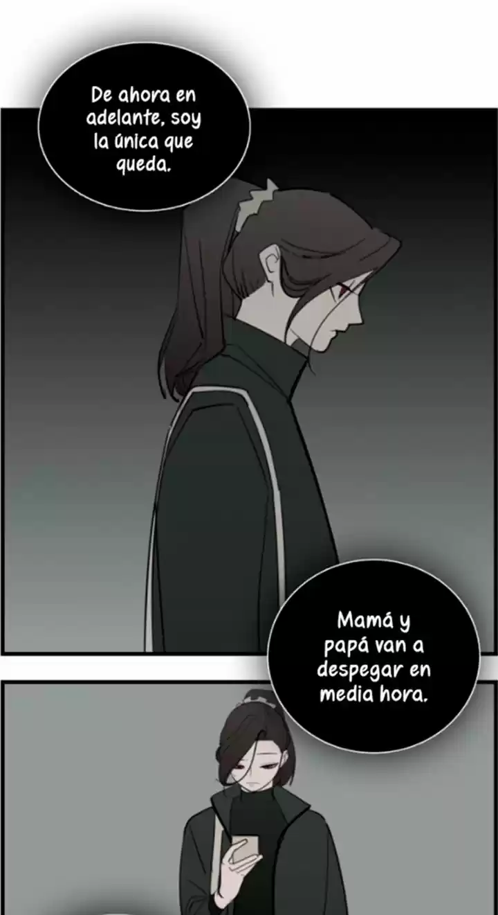 ¿Quién Es La Presa? - Capítulo 60 - Página 21 - LectorTMOo
