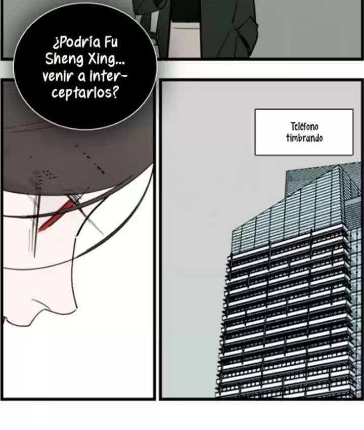 ¿Quién Es La Presa? - Capítulo 60 - Página 22 - LectorTMOo
