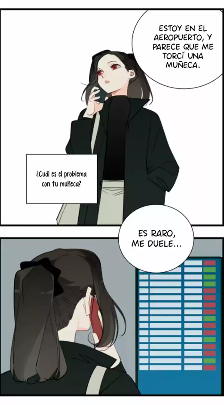 ¿Quién Es La Presa? - Capítulo 60 - Página 24 - LectorTMOo