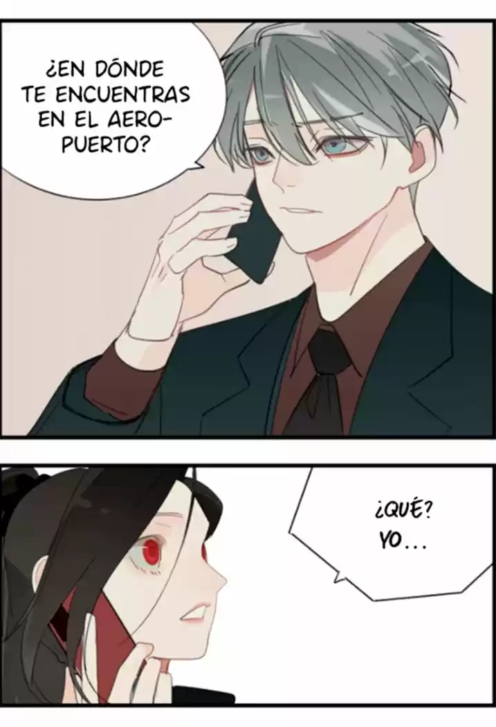 ¿Quién Es La Presa? - Capítulo 60 - Página 25 - LectorTMOo