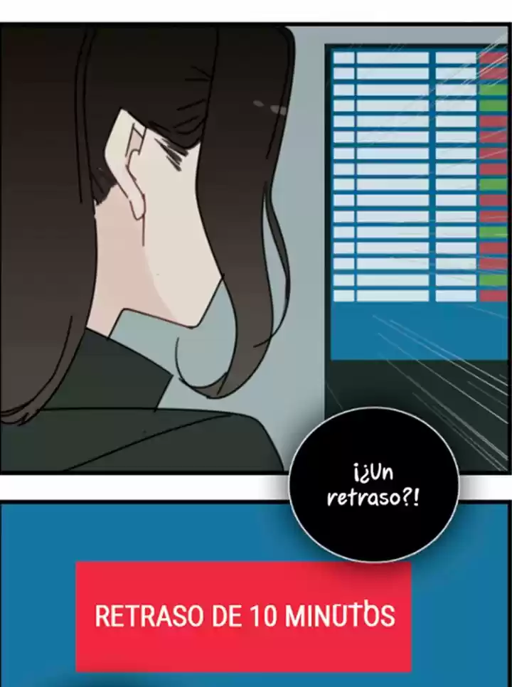 ¿Quién Es La Presa? - Capítulo 60 - Página 29 - LectorTMOo
