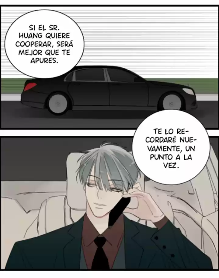 ¿Quién Es La Presa? - Capítulo 60 - Página 31 - LectorTMOo