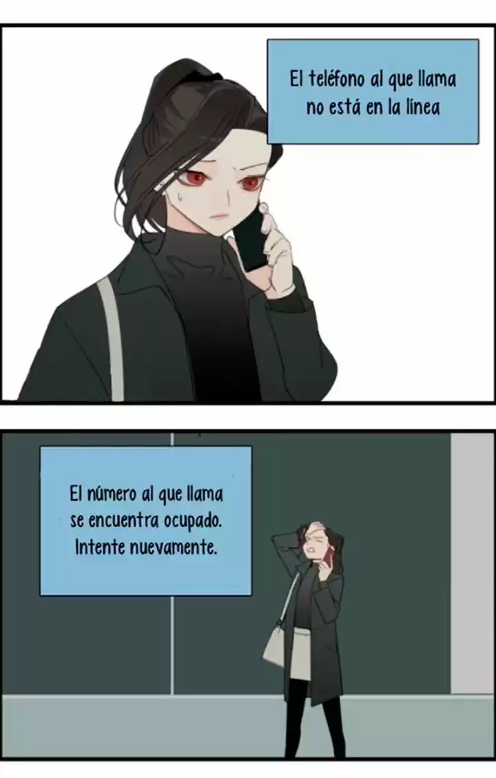 ¿Quién Es La Presa? - Capítulo 60 - Página 32 - LectorTMOo