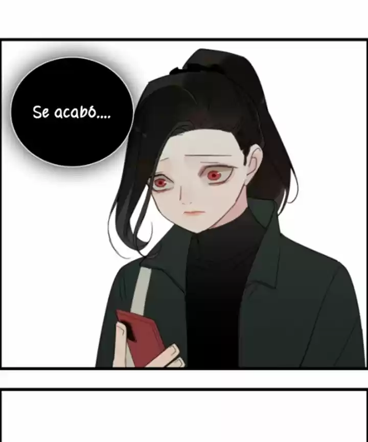 ¿Quién Es La Presa? - Capítulo 60 - Página 33 - LectorTMOo