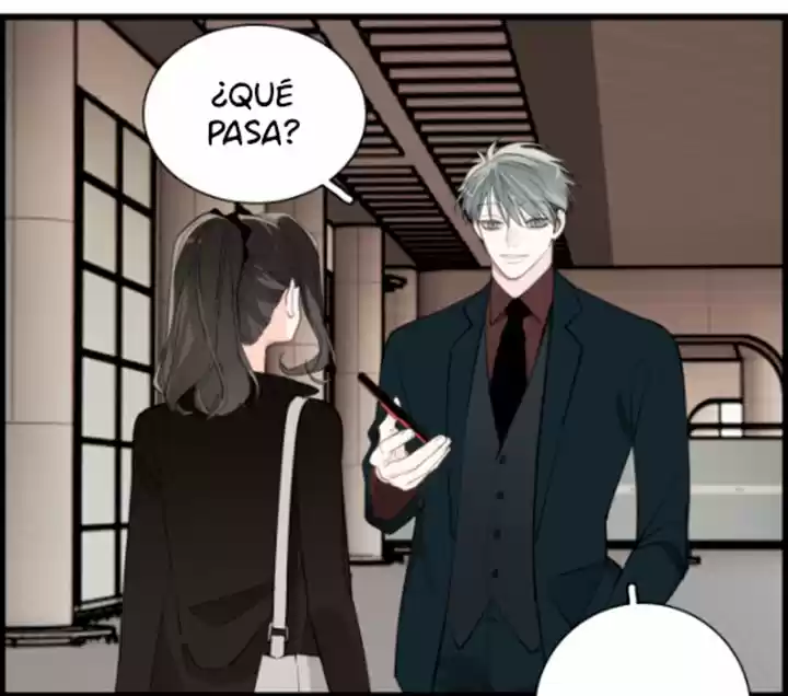 ¿Quién Es La Presa? - Capítulo 61 - Página 7 - LectorTMOo
