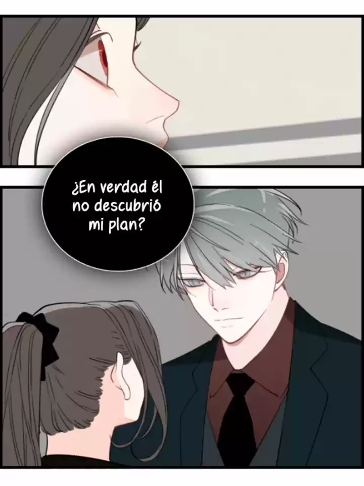 ¿Quién Es La Presa? - Capítulo 61 - Página 10 - LectorTMOo