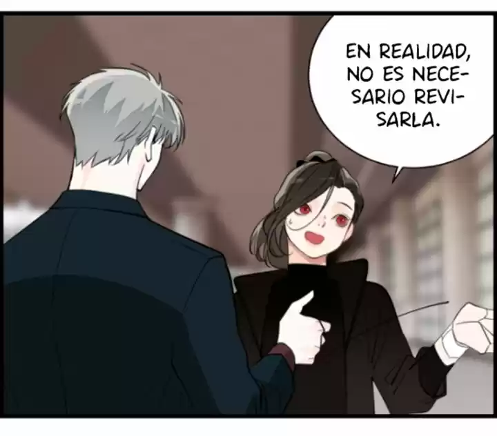 ¿Quién Es La Presa? - Capítulo 61 - Página 11 - LectorTMOo