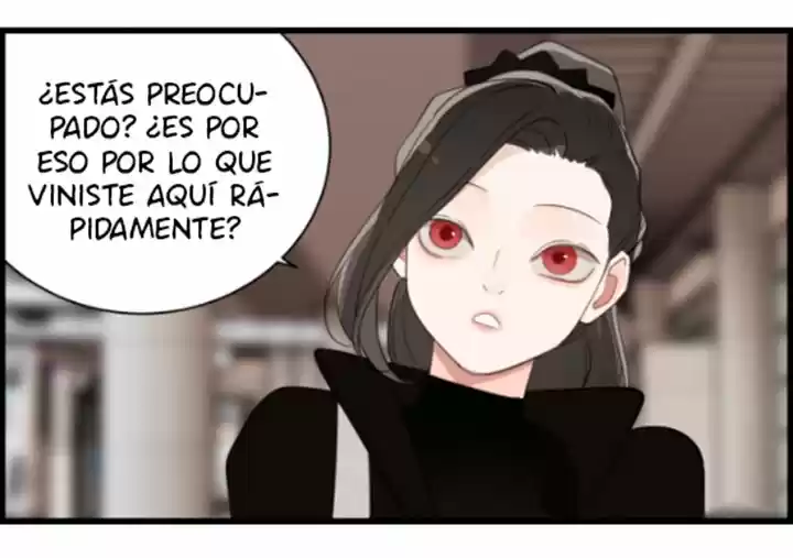 ¿Quién Es La Presa? - Capítulo 61 - Página 12 - LectorTMOo