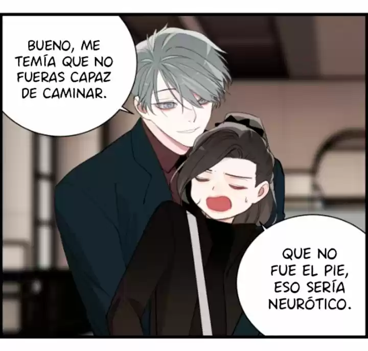 ¿Quién Es La Presa? - Capítulo 61 - Página 13 - LectorTMOo