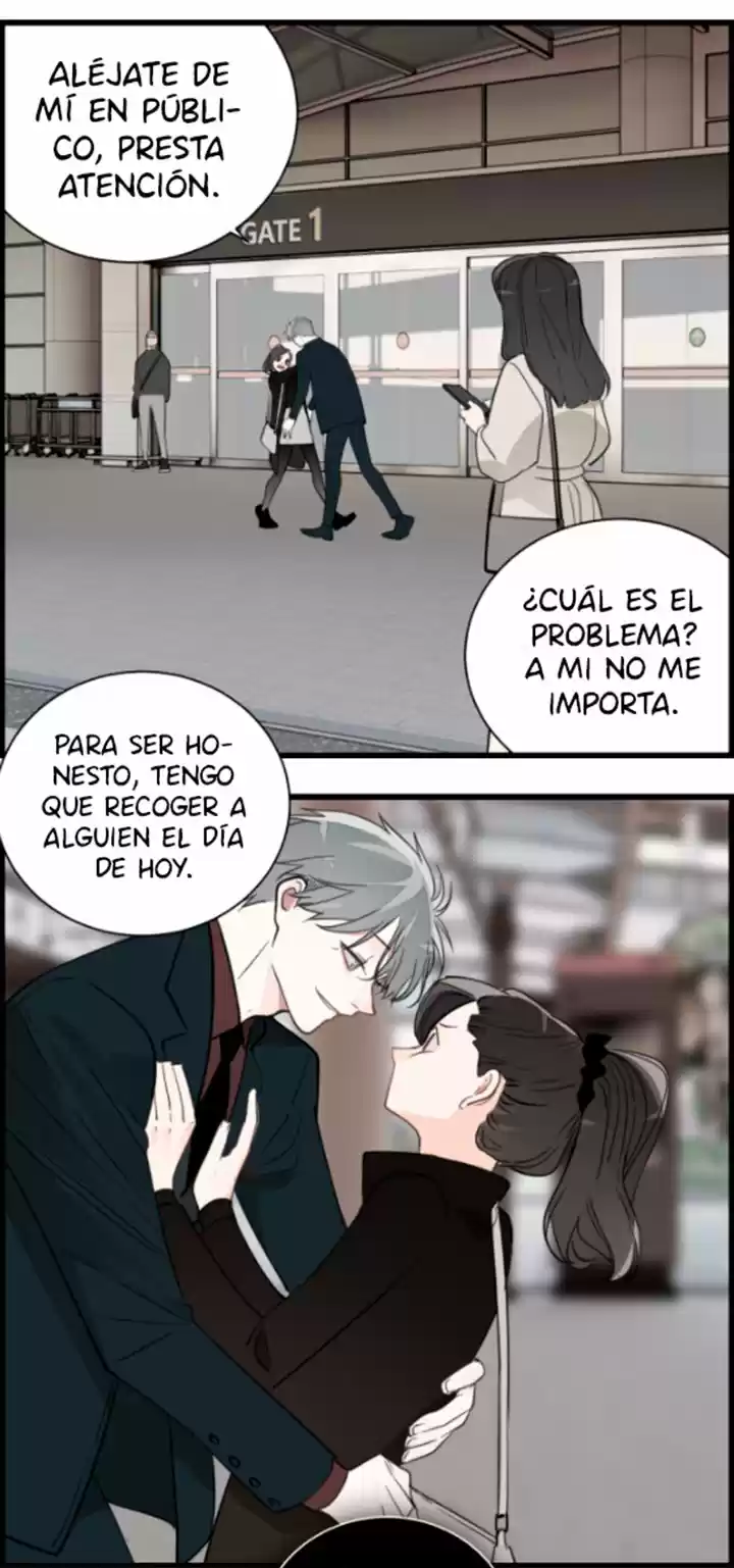 ¿Quién Es La Presa? - Capítulo 61 - Página 14 - LectorTMOo