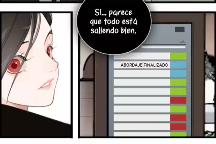 ¿Quién Es La Presa? - Capítulo 61 - Página 15 - LectorTMOo