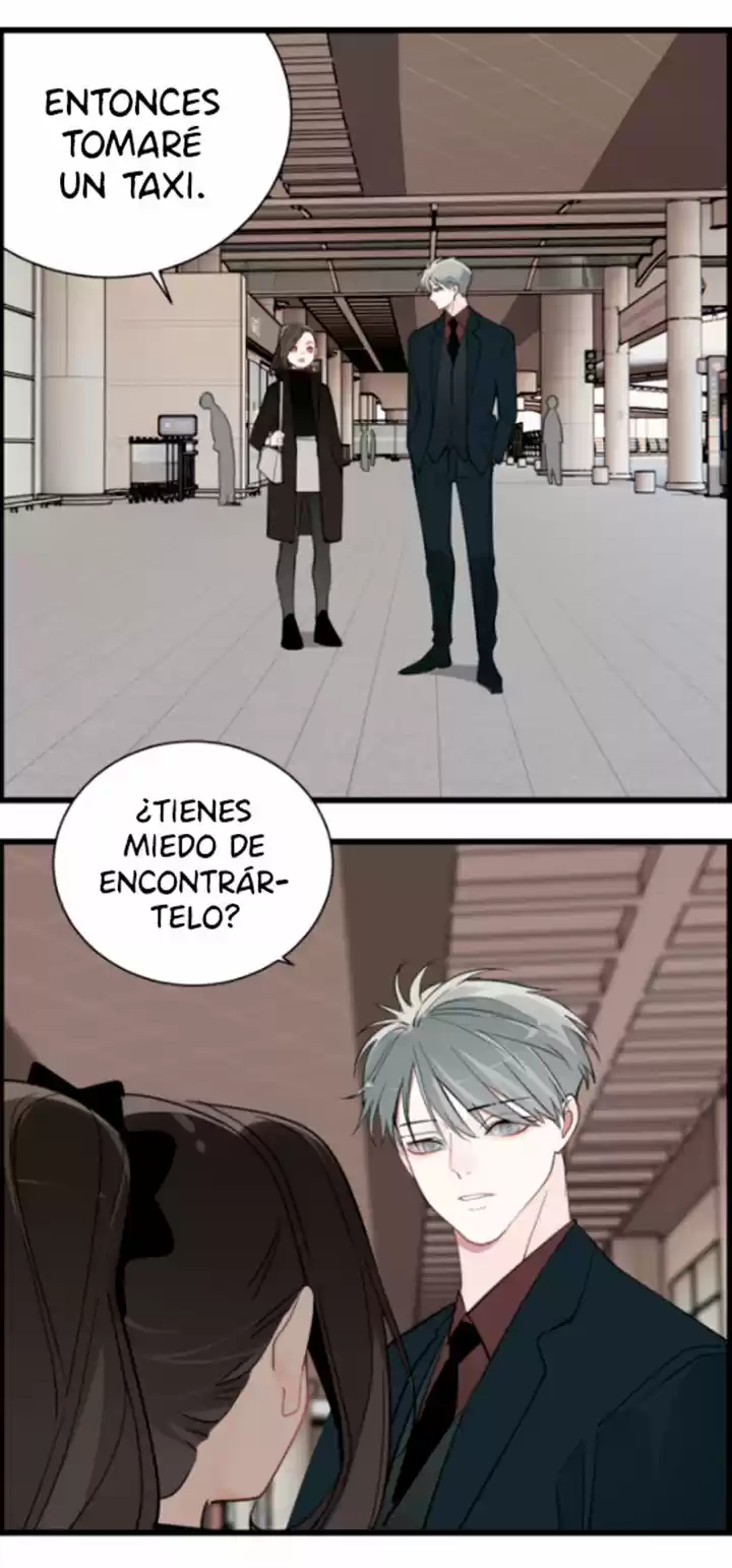 ¿Quién Es La Presa? - Capítulo 61 - Página 18 - LectorTMOo