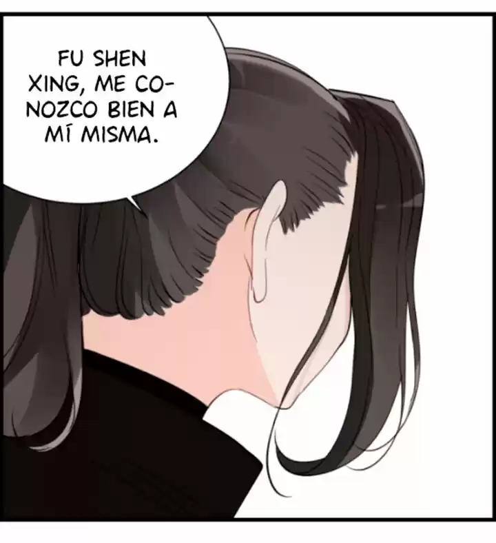 ¿Quién Es La Presa? - Capítulo 61 - Página 22 - LectorTMOo