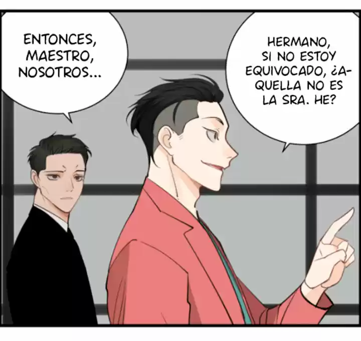 ¿Quién Es La Presa? - Capítulo 61 - Página 29 - LectorTMOo