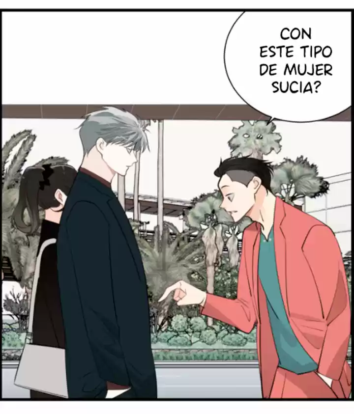 ¿Quién Es La Presa? - Capítulo 61 - Página 31 - LectorTMOo