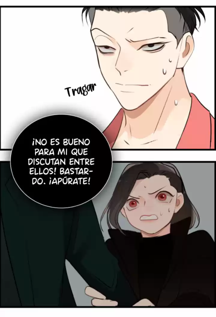¿Quién Es La Presa? - Capítulo 61 - Página 37 - LectorTMOo