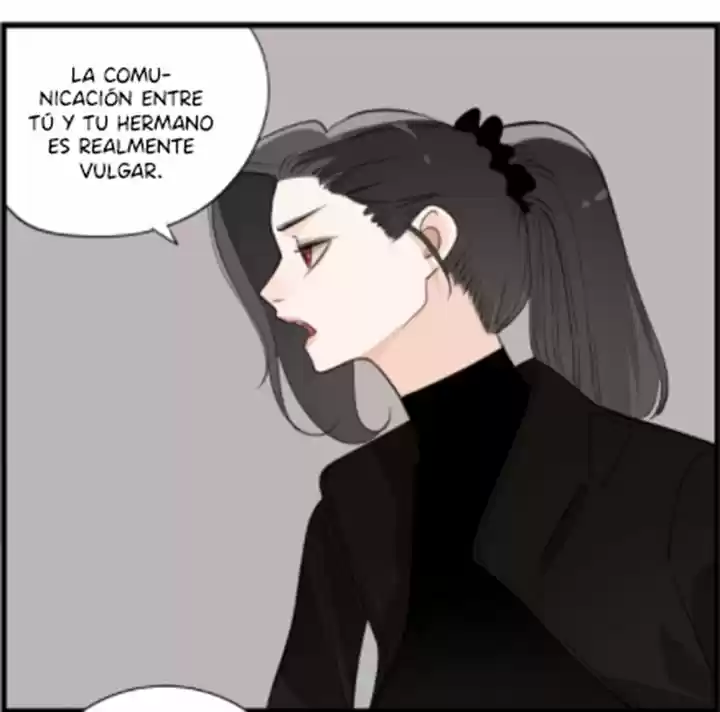 ¿Quién Es La Presa? - Capítulo 62 - Página 5 - LectorTMOo