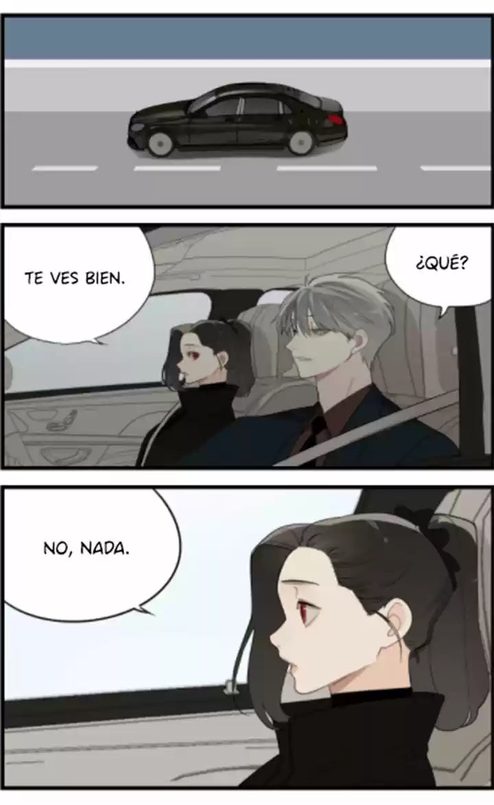 ¿Quién Es La Presa? - Capítulo 62 - Página 11 - LectorTMOo