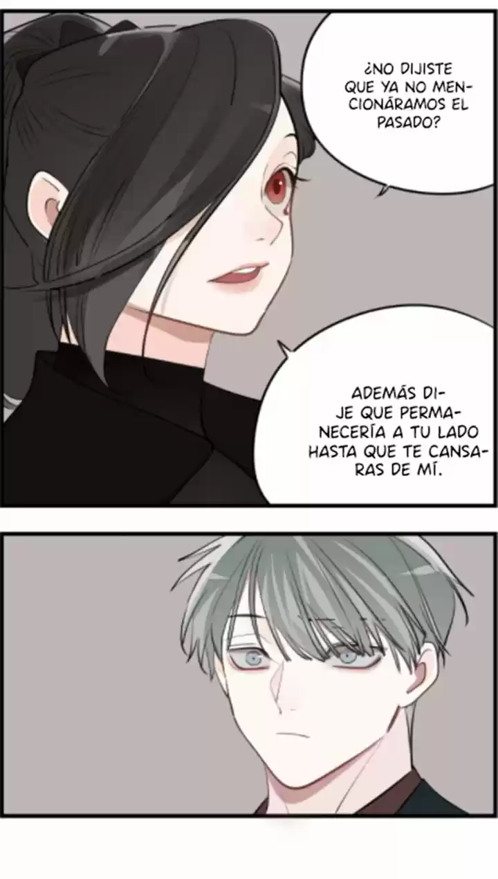 ¿Quién Es La Presa? - Capítulo 62 - Página 19 - LectorTMOo