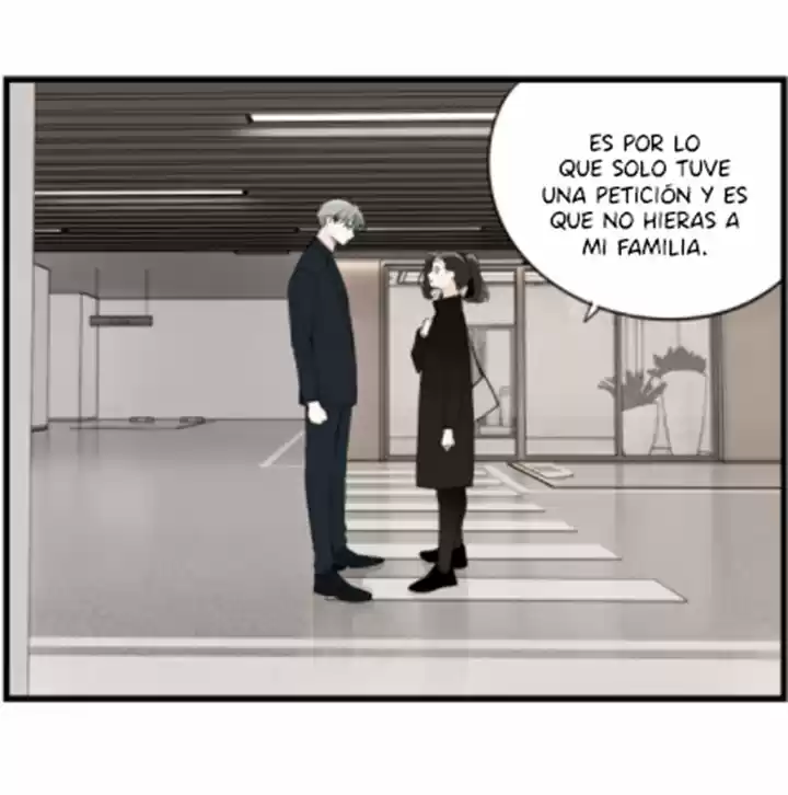 ¿Quién Es La Presa? - Capítulo 62 - Página 20 - LectorTMOo
