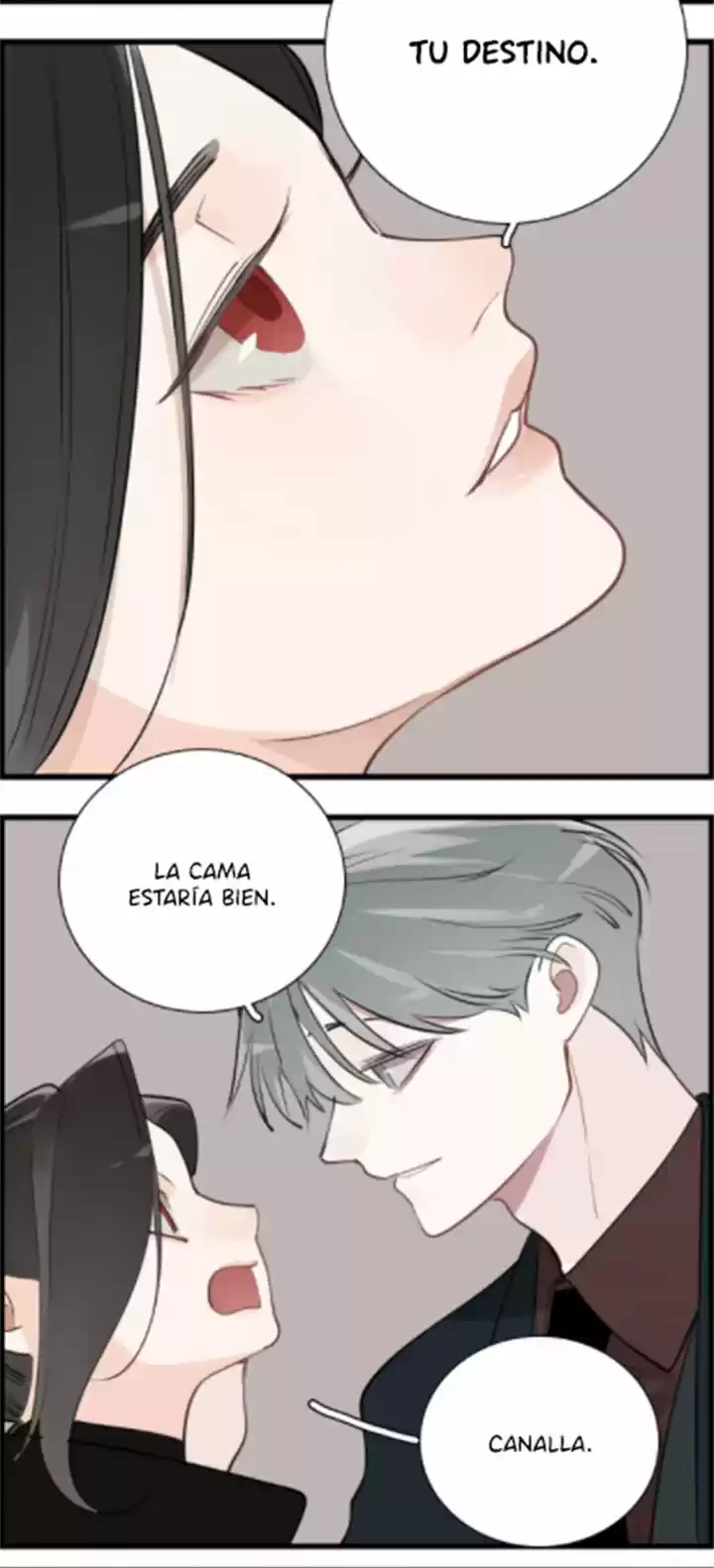 ¿Quién Es La Presa? - Capítulo 62 - Página 24 - LectorTMOo