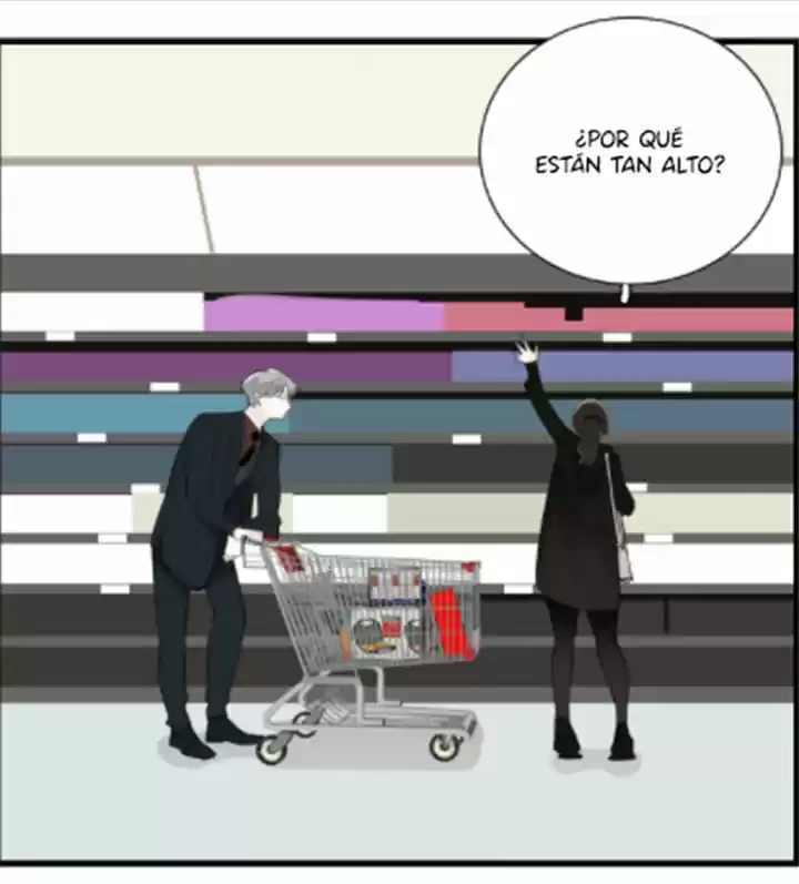 ¿Quién Es La Presa? - Capítulo 62 - Página 27 - LectorTMOo