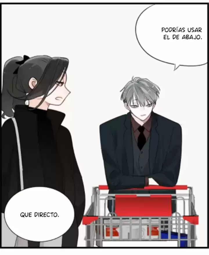 ¿Quién Es La Presa? - Capítulo 62 - Página 29 - LectorTMOo
