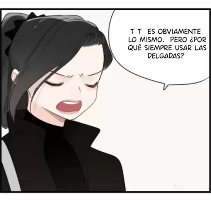 ¿Quién Es La Presa? - Capítulo 62 - Página 30 - LectorTMOo