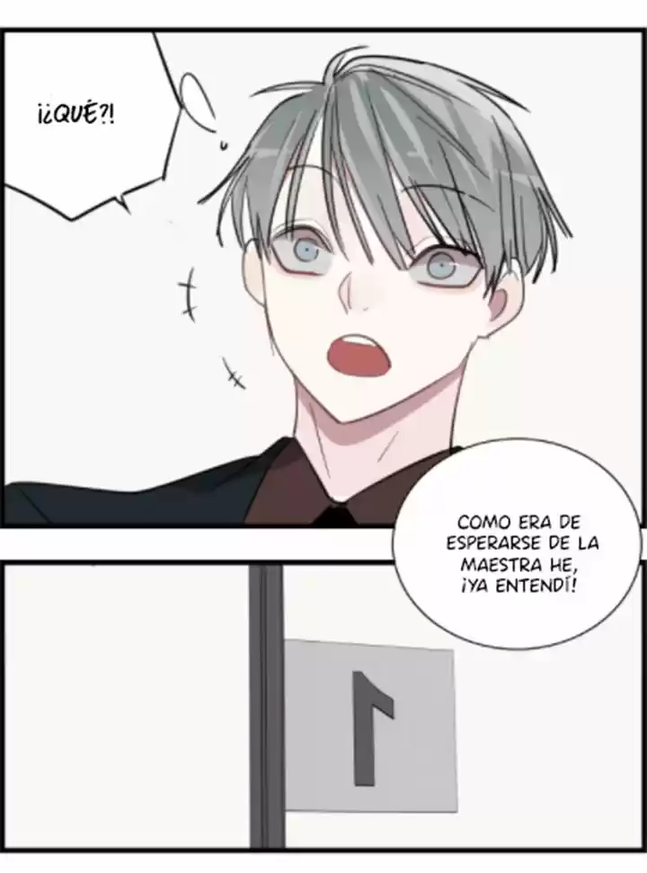 ¿Quién Es La Presa? - Capítulo 62 - Página 31 - LectorTMOo